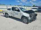 2024 NISSAN Frontier