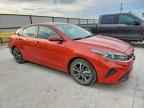 2022 KIA FORTE