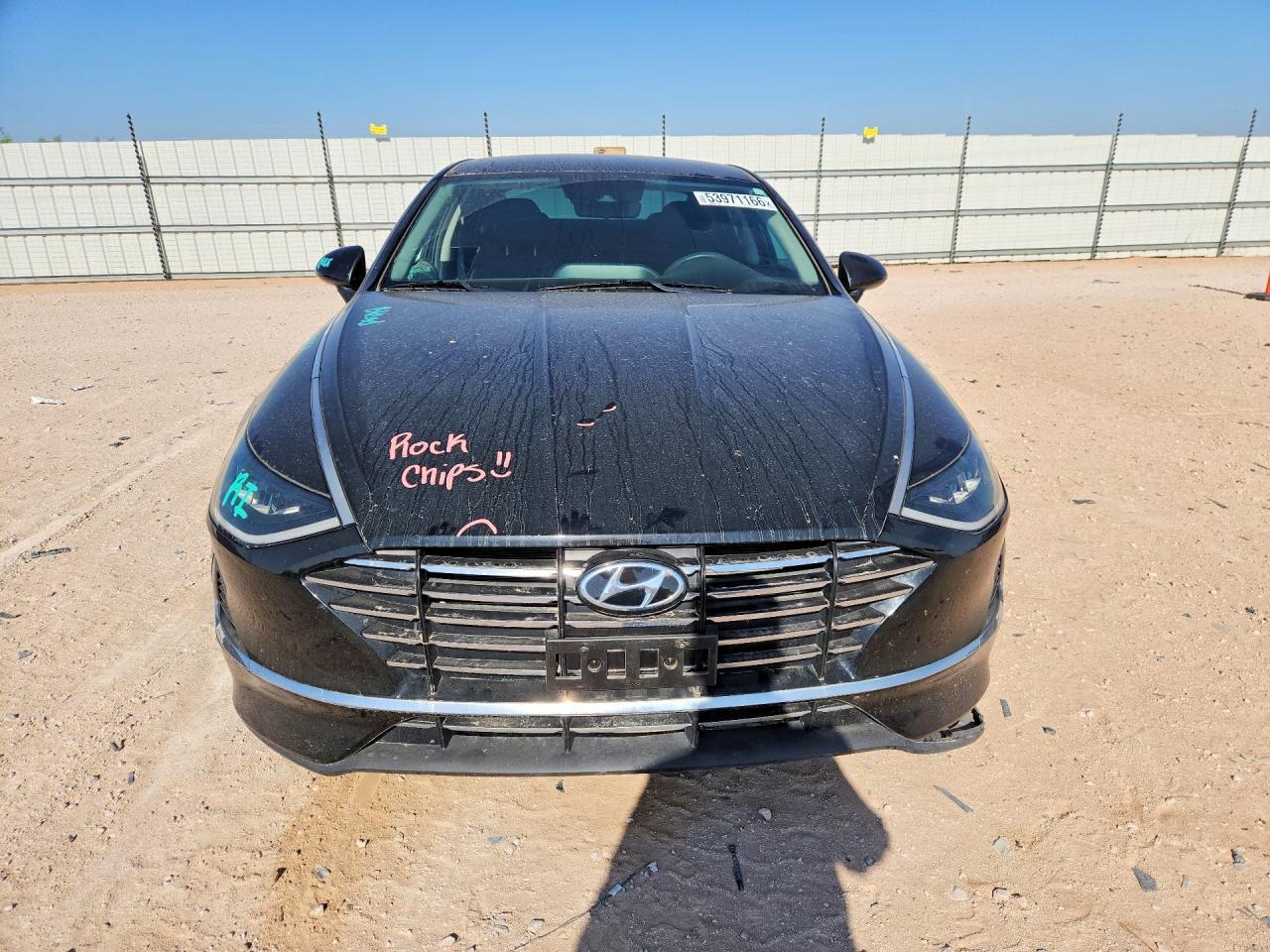 2022 HYUNDAI SONATA