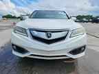2016 ACURA RDX