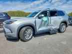 2024 TOYOTA HIGHLANDER