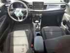 2022 KIA RIO