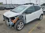 2023 CHEVROLET Bolt EV