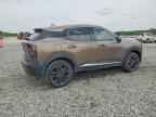 2025 NISSAN KICKS