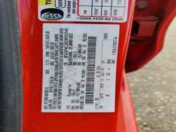 2013 FORD Fiesta
