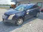 2016 CADILLAC SRX