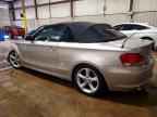 2008 BMW 1 Series