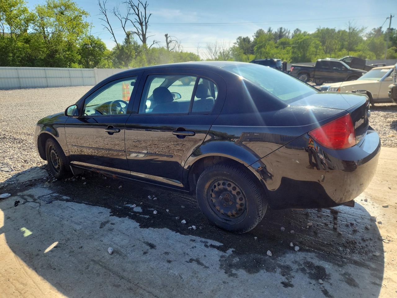 2010 CHEVROLET COBALT