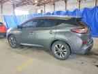 2017 NISSAN MURANO