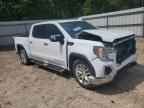 2019 GMC Sierra