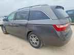 2011 HONDA ODYSSEY