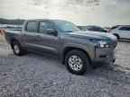 2024 NISSAN Frontier