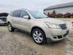 2016 CHEVROLET TRAVERSE