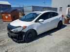 2015 KIA FORTE