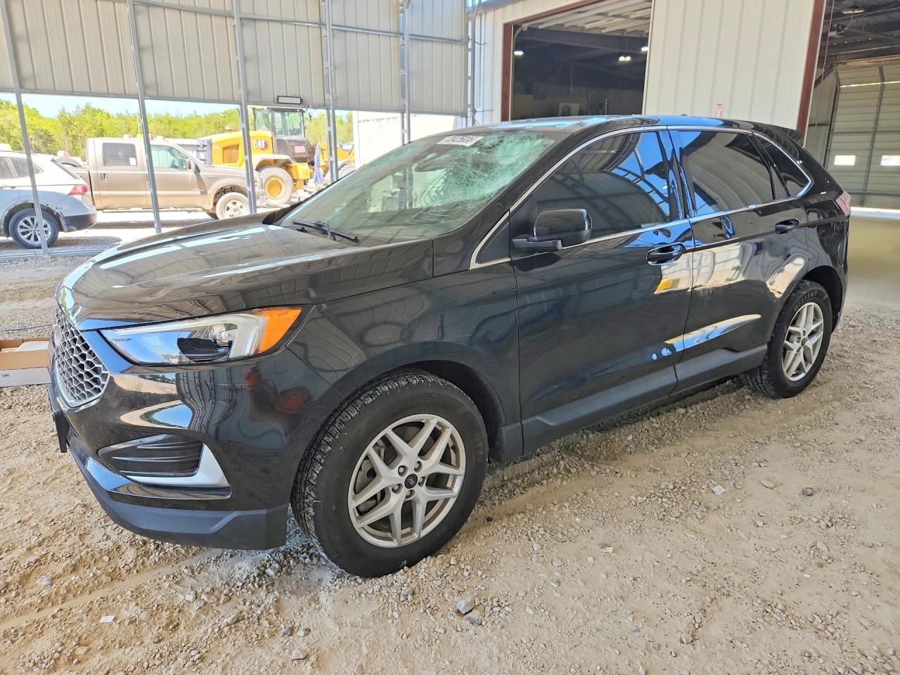2023 FORD EDGE