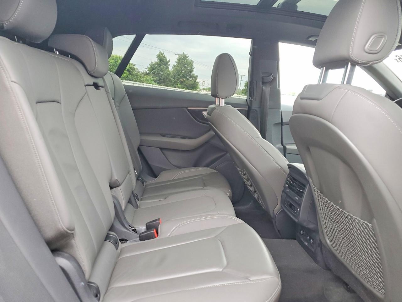 2019 AUDI Q8