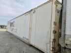 2015 Cimc Reefer Trailer