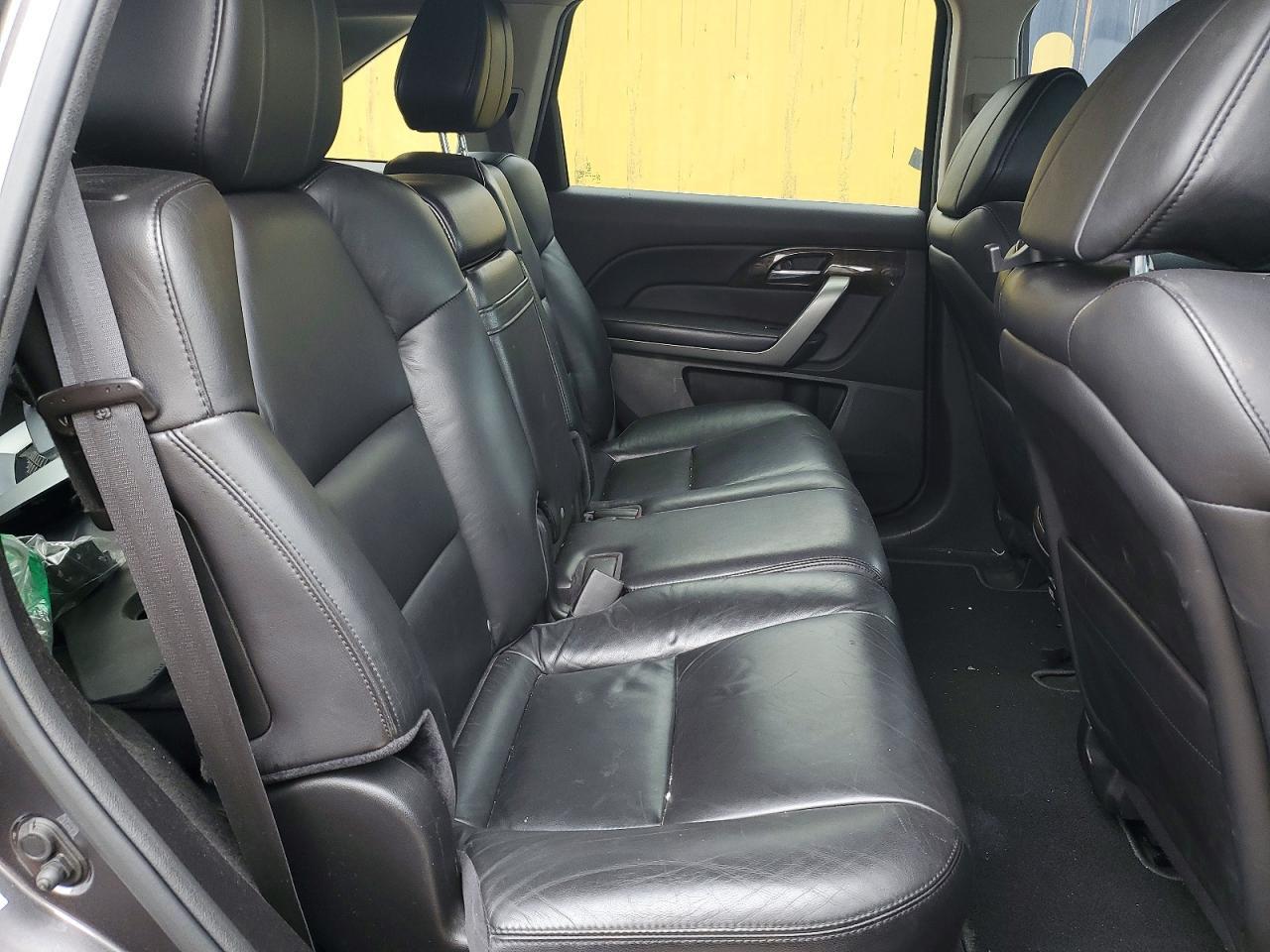 2010 ACURA MDX