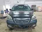 2006 HONDA ODYSSEY