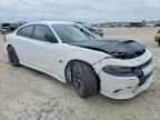 2020 DODGE CHARGER