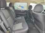 2018 NISSAN PATHFINDER