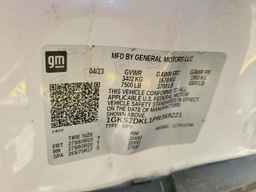 2023 GMC Yukon