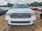 2015 TOYOTA Sequoia