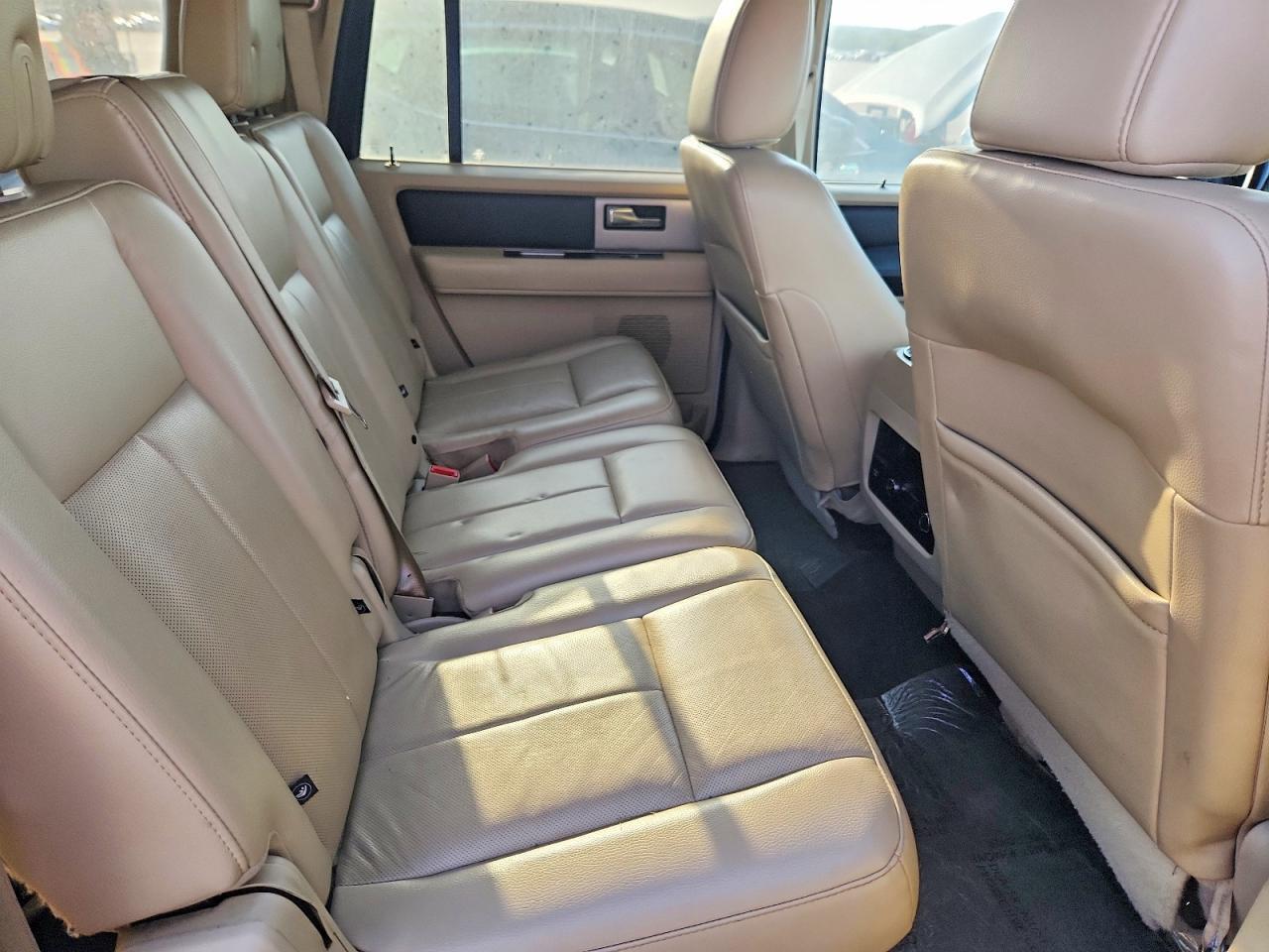 2015 FORD Expedition