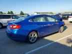 2016 CHEVROLET CRUZE