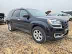 2016 GMC ACADIA