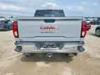 2024 GMC Sierra