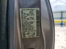 2004 NISSAN Frontier