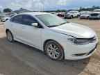2016 CHRYSLER 200
