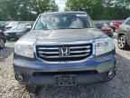 2013 HONDA PILOT