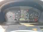 2001 HONDA ACCORD