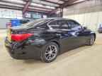 2017 INFINITI Q50