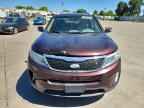 2014 KIA SORENTO
