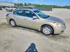 2009 NISSAN ALTIMA