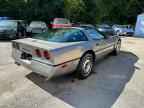 1984 CHEVROLET CORVETTE