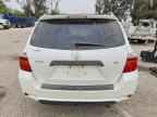 2008 TOYOTA HIGHLANDER