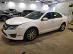 2010 FORD FUSION