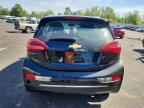 2021 CHEVROLET Bolt EV