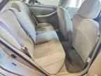 2005 TOYOTA COROLLA