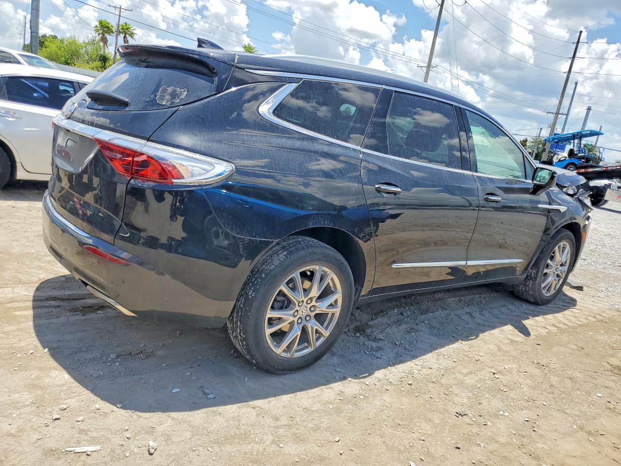 2023 BUICK ENCLAVE
