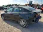 2022 KIA RIO
