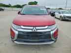 2018 MITSUBISHI outlander