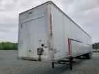 2005 Wabash Dry Van