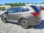 2016 MITSUBISHI outlander