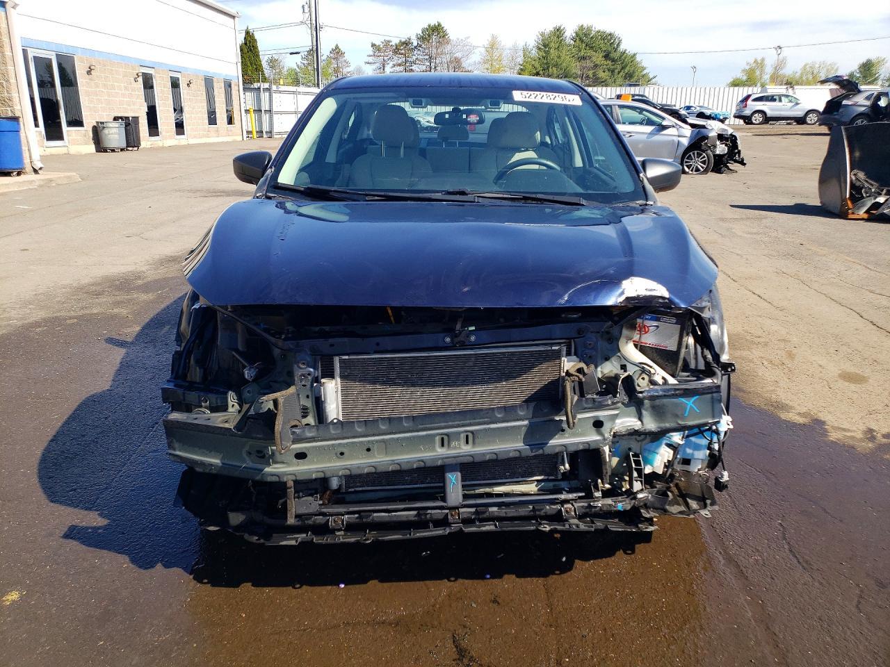 2019 SUBARU IMPREZA