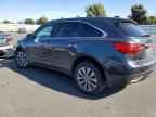 2014 ACURA MDX
